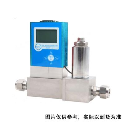 上海瓷熙 液体质量控制器